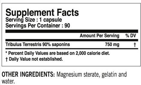 tested-nutrition-tribulus-90-supplement-facts-testosterone